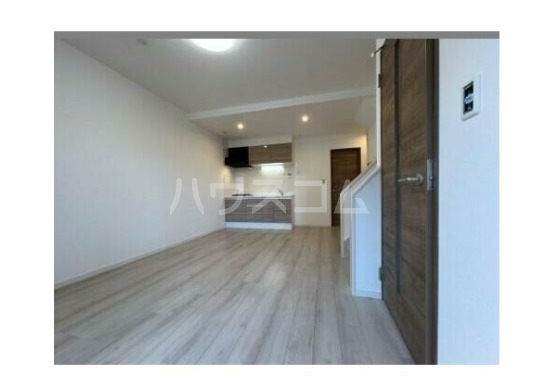 4/26 リビング/ダイニング