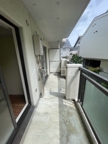 24/30 バルコニー