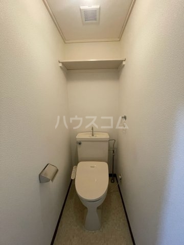20/30 トイレ