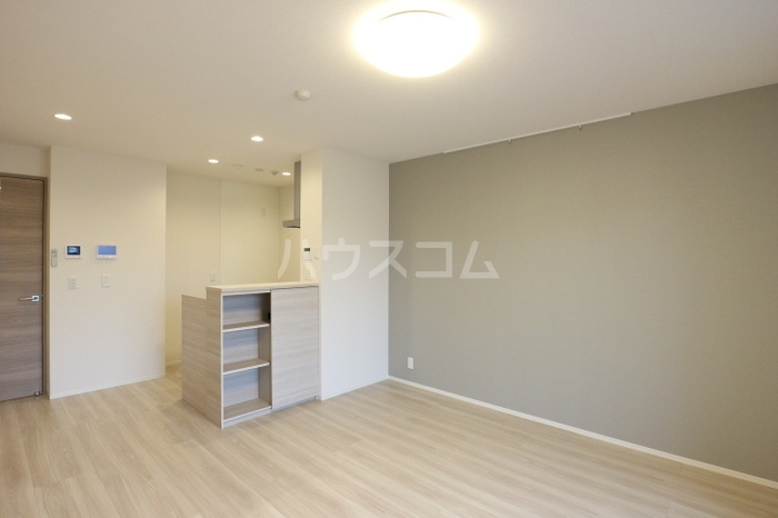 3/18 リビング/ダイニング