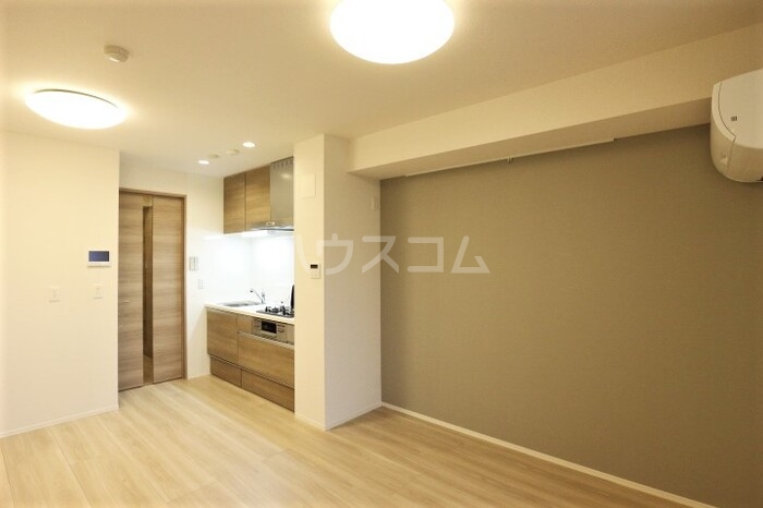 3/16 リビング/ダイニング