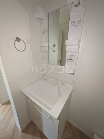 11/28 洗面