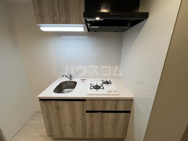 10/30 キッチン