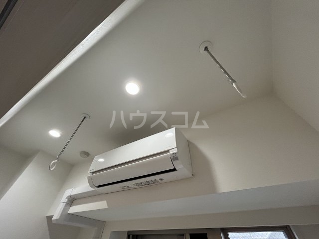 5/30 室内