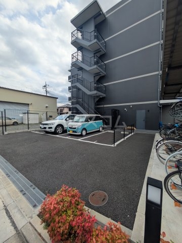 29/30 駐車場