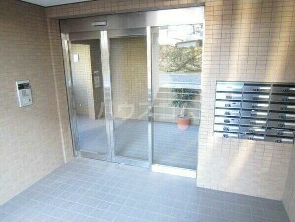 14/24 エントランス