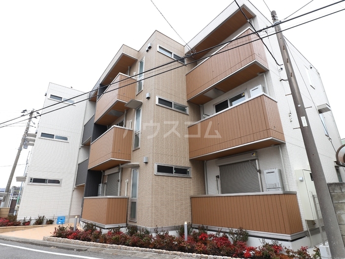 1/30 外観