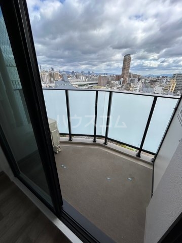 15/30 バルコニー