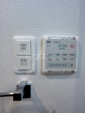 11/30 浴室