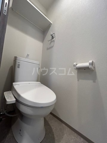 12/30 トイレ