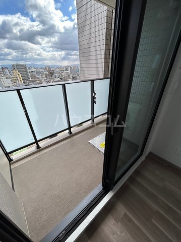 15/30 バルコニー