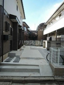 11/17 エントランス