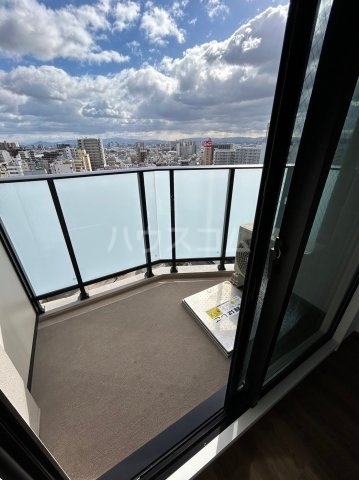 15/30 バルコニー