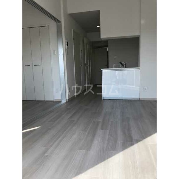 4/24 リビング/ダイニング