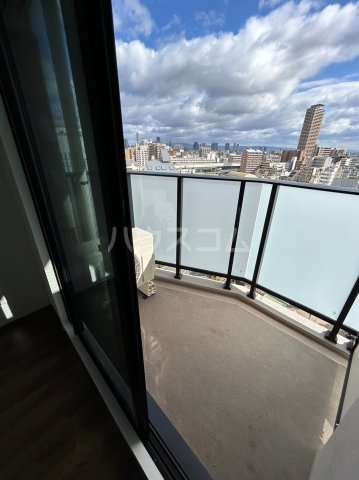 15/30 バルコニー