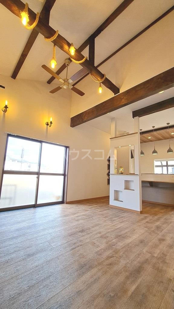 4/29 リビング/ダイニング