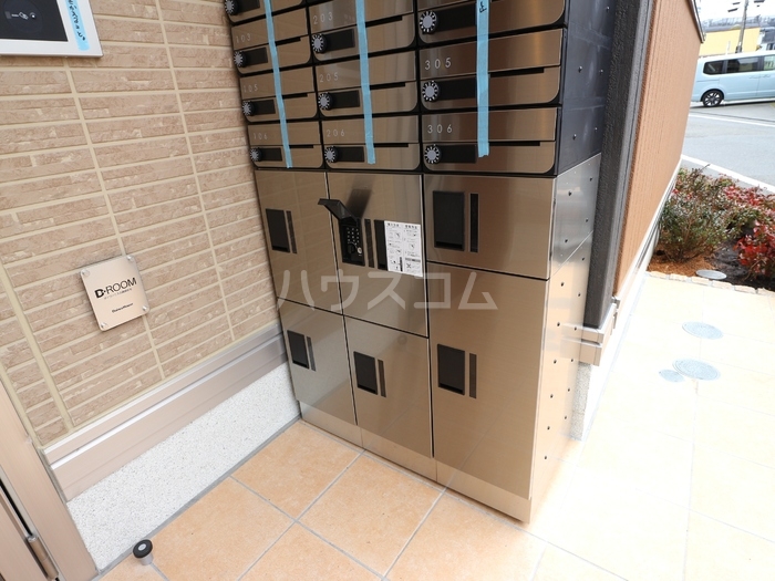 3/13 エントランス