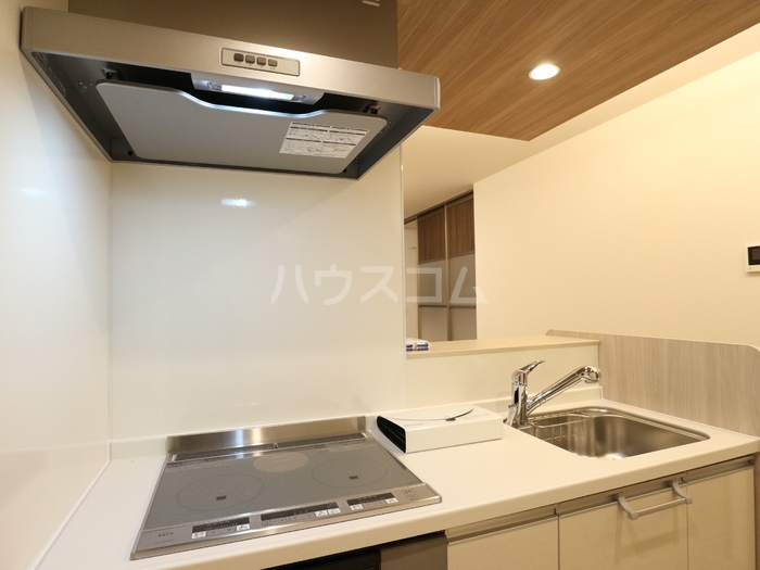 8/30 キッチン