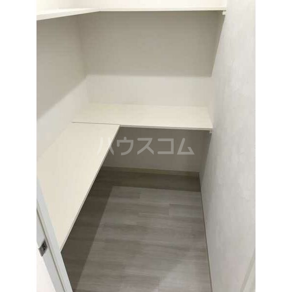 7/24 収納