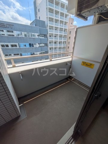 15/30 バルコニー