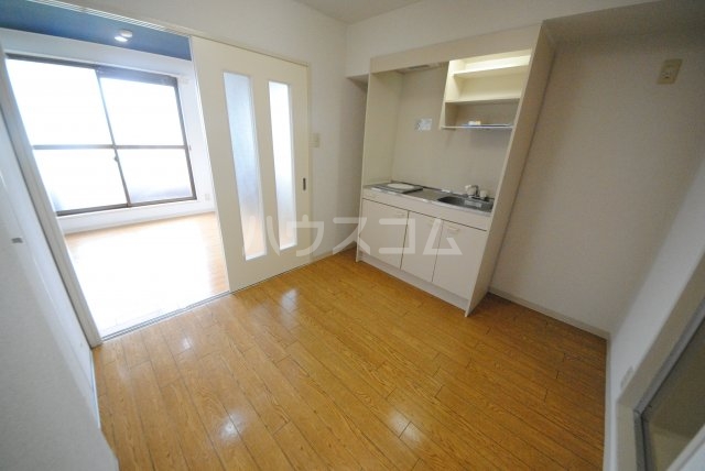 4/30 リビング/ダイニング