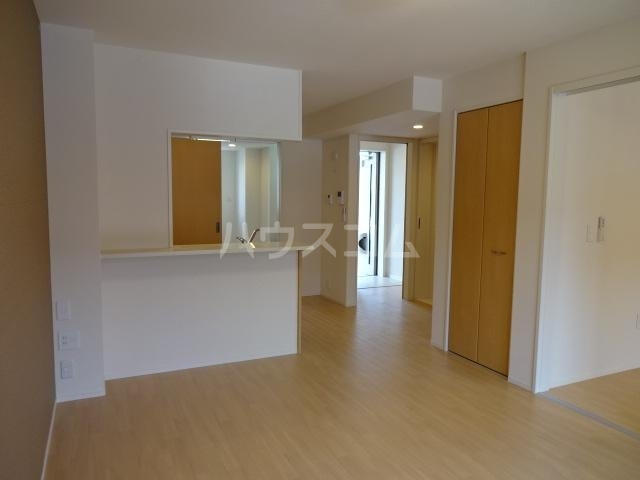 5/24 リビング/ダイニング