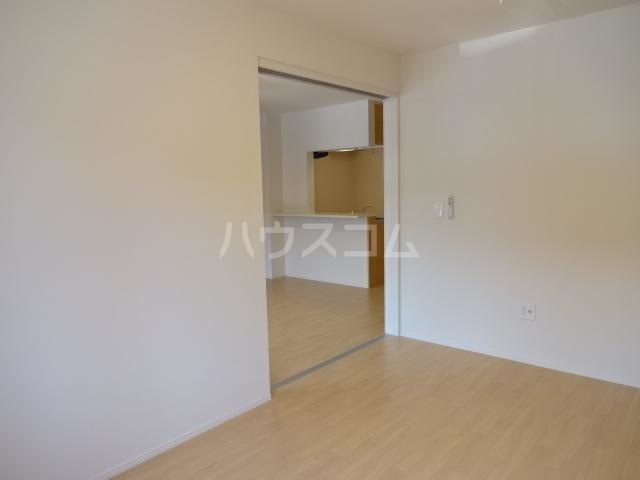 6/24 リビング/ダイニング