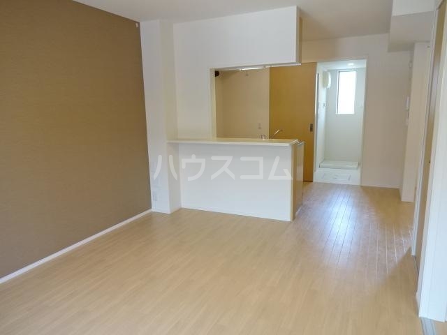 3/24 リビング/ダイニング