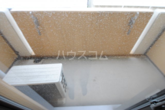 19/30 バルコニー