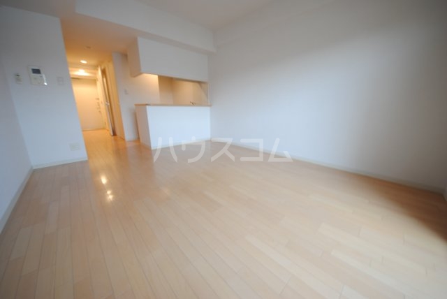 5/30 リビング/ダイニング