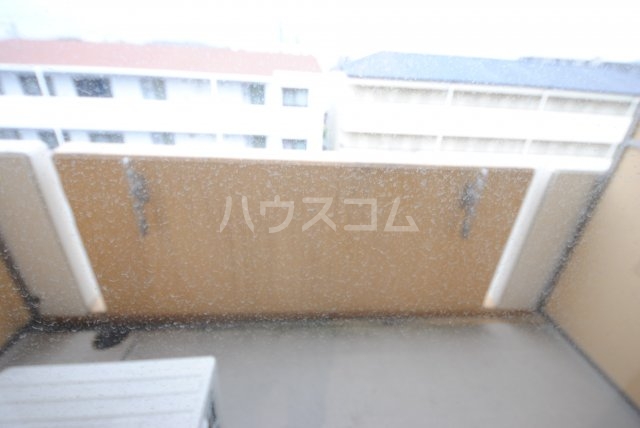 20/30 バルコニー