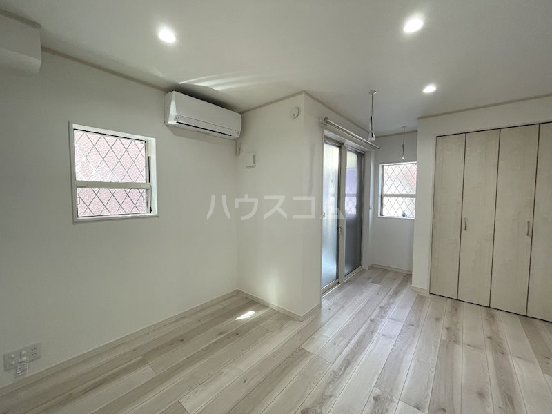 4/24 リビング/ダイニング