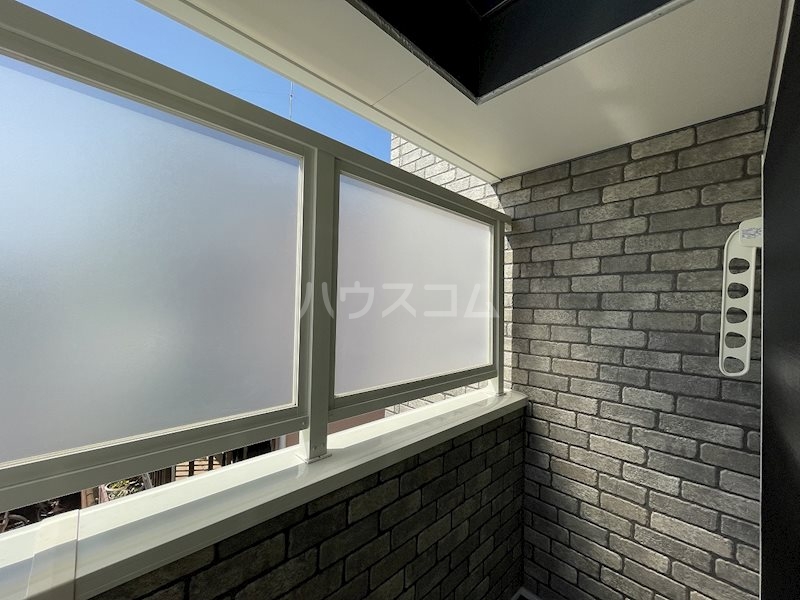 13/24 バルコニー