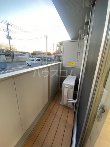 22/30 バルコニー