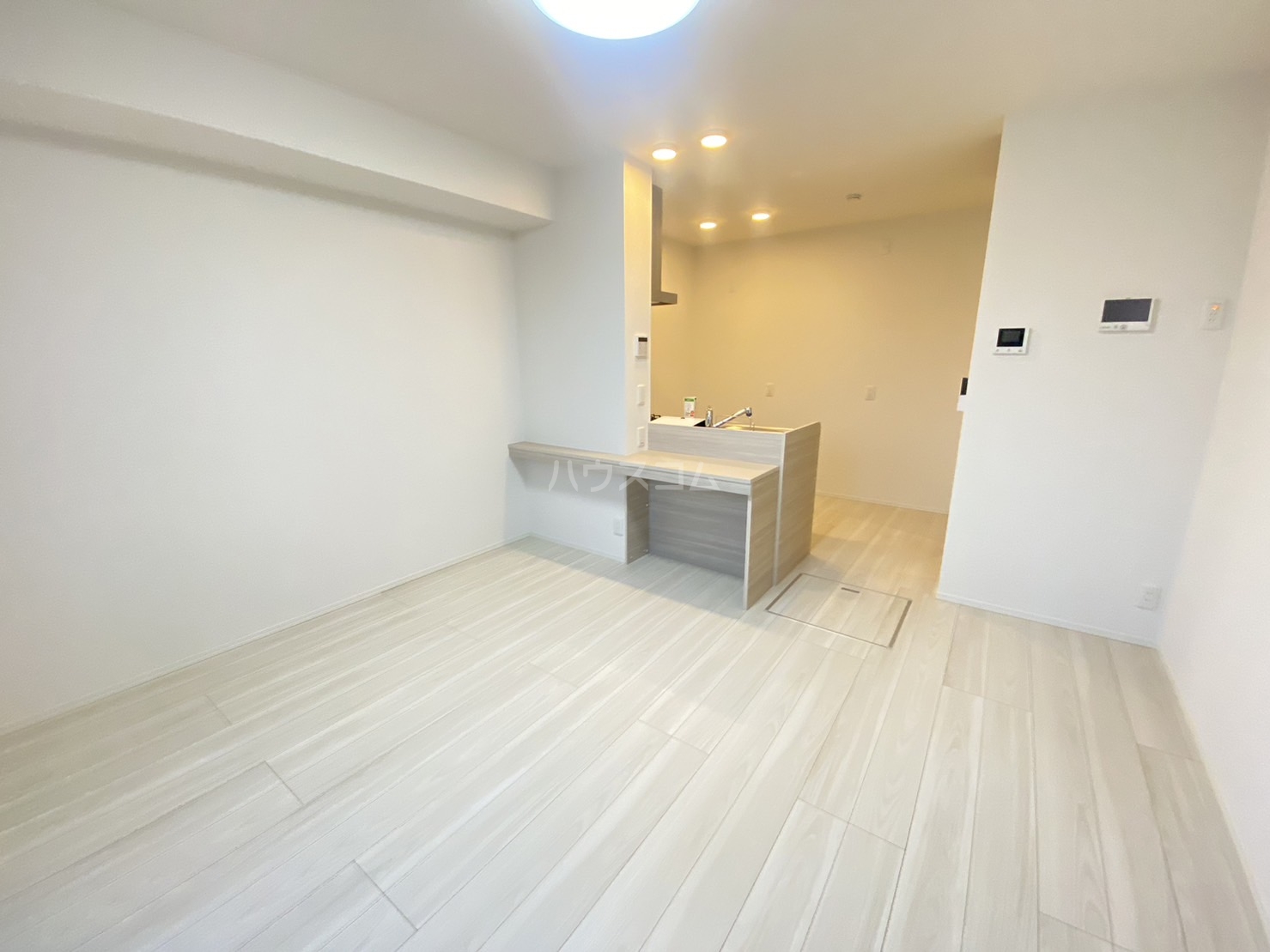 4/30 リビング/ダイニング