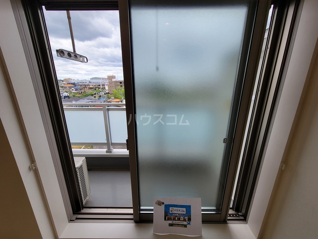 18/30 バルコニー