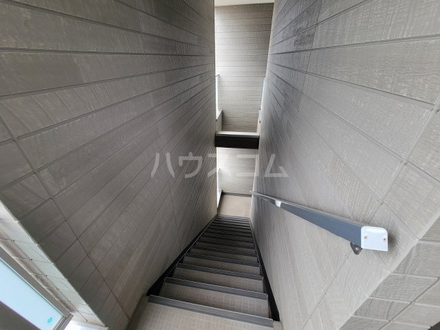 19/30 バルコニー