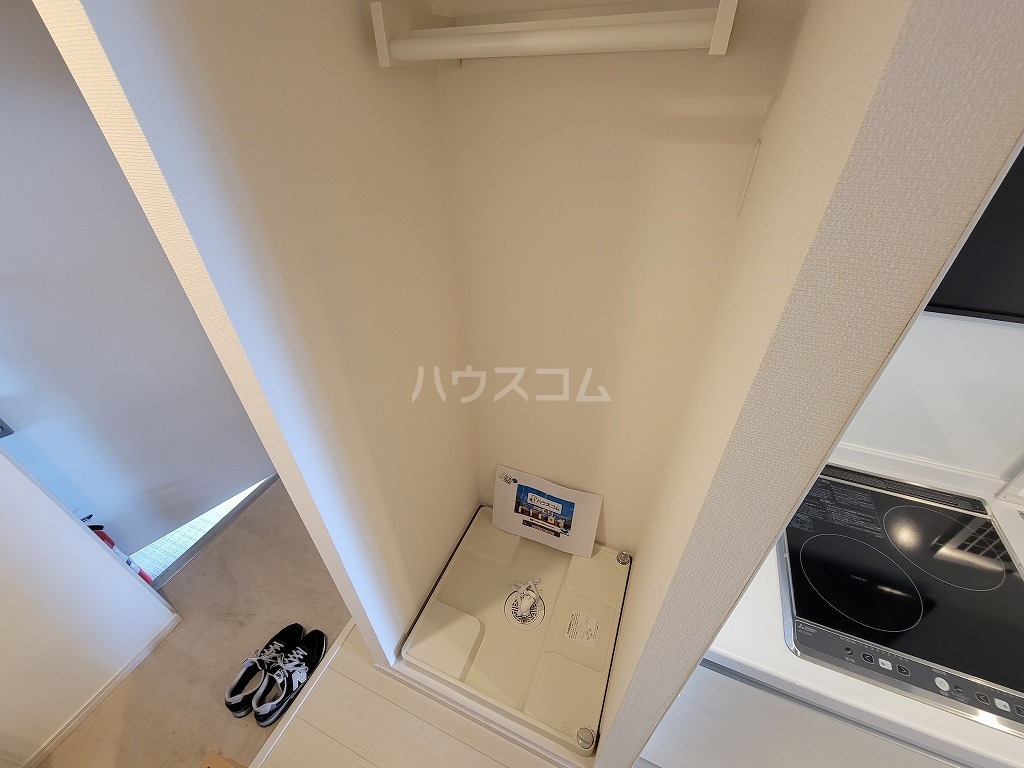 20/30 バルコニー