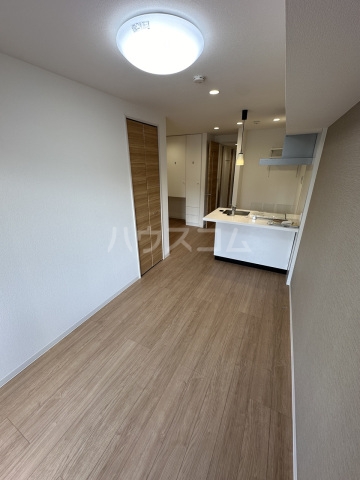 3/24 リビング/ダイニング