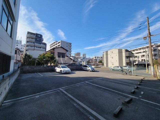 11/26 バルコニー