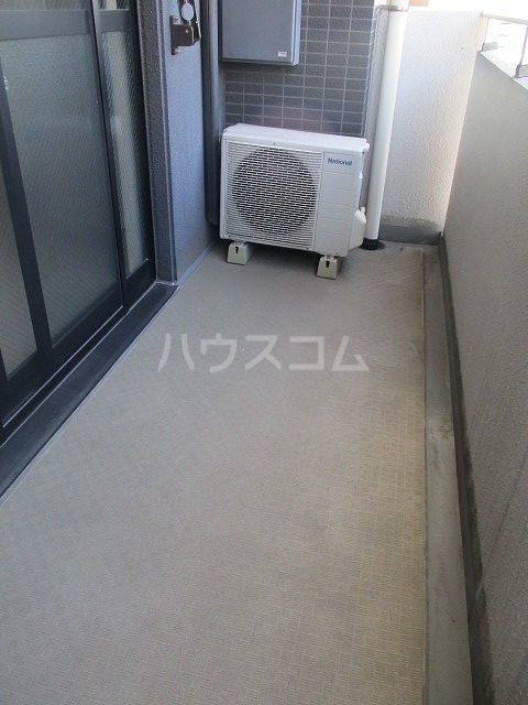 17/30 バルコニー