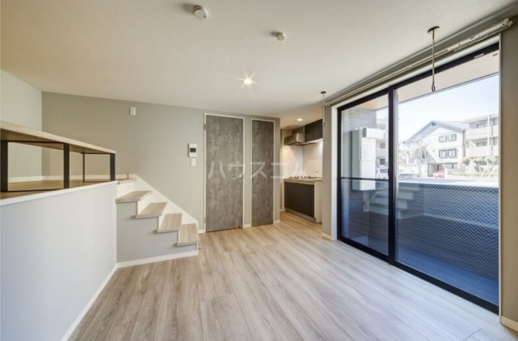 3/18 リビング/ダイニング