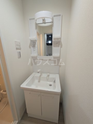 14/30 洗面