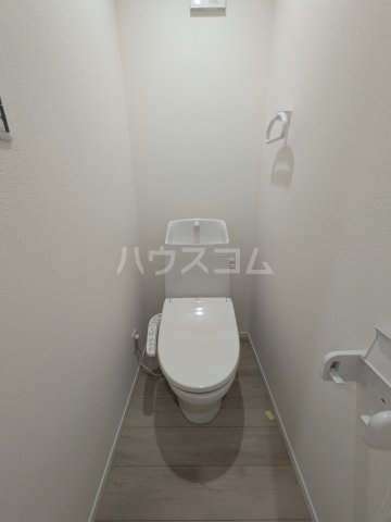 13/30 トイレ