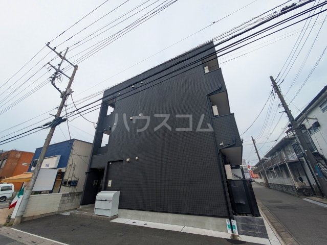 1/11 外観