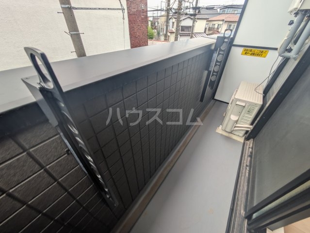 22/30 バルコニー