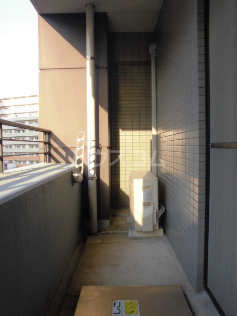 18/29 バルコニー