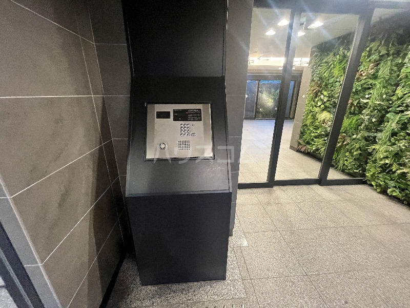 3/13 エントランス