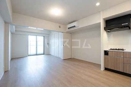 3/24 リビング/ダイニング