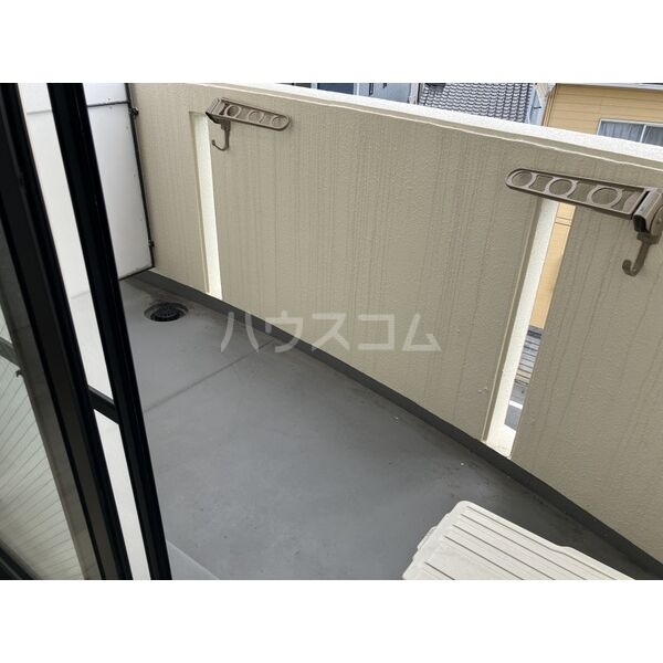 16/30 バルコニー